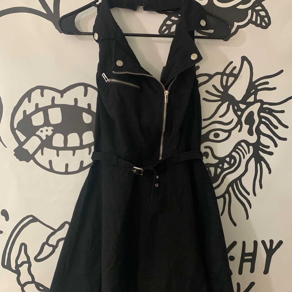 Tripp dress